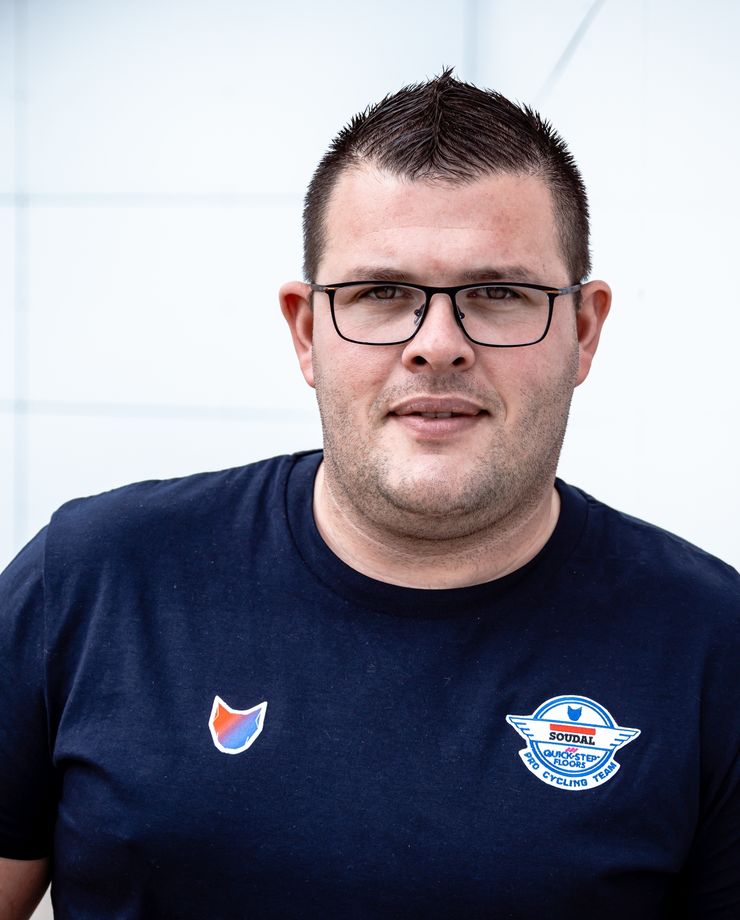 Kevin Verstaen