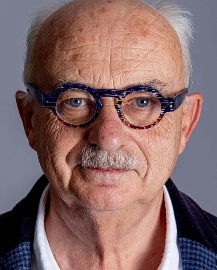 Yvan Vanmol