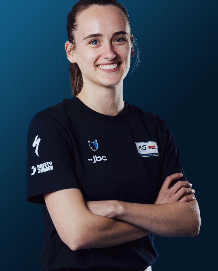 Zoë Overzee
