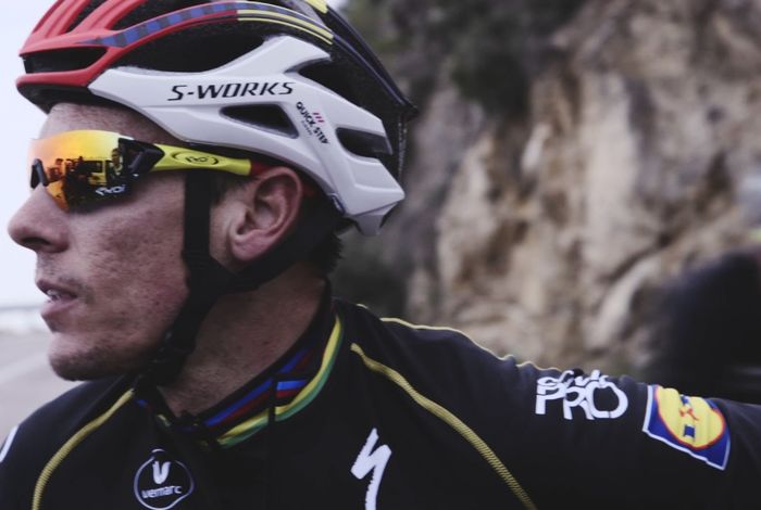 Philippe Gilbert - 2017: A New Beginning