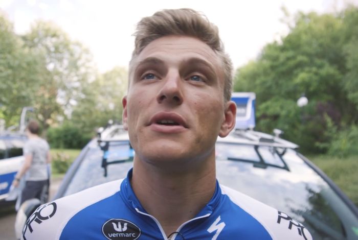 2017 Tour de France - Marcel Kittel makes it two in Troyes 