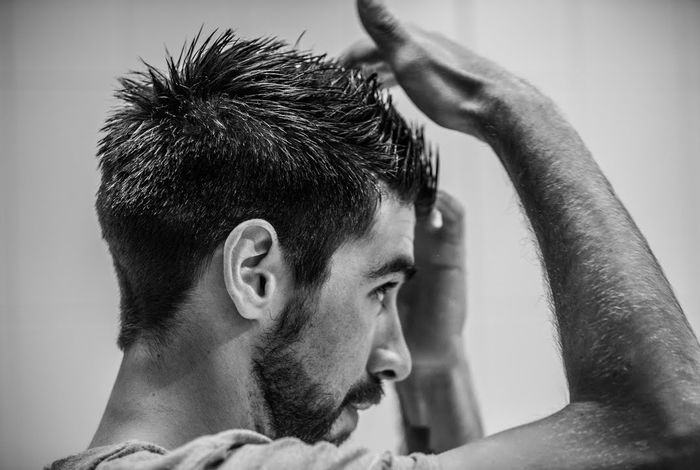 OPQS Hair Styles of the Giro d'Italia