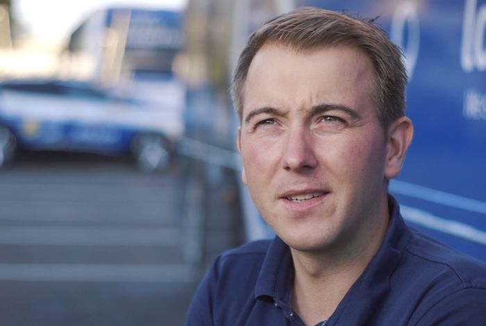 The Quick-Step Floors mechanics - Part of the team's success at the Tour de France 