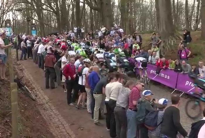 2014 Gent-Wevelgem