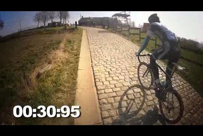 Episode 4: Ronde van Vlaanderen Recon