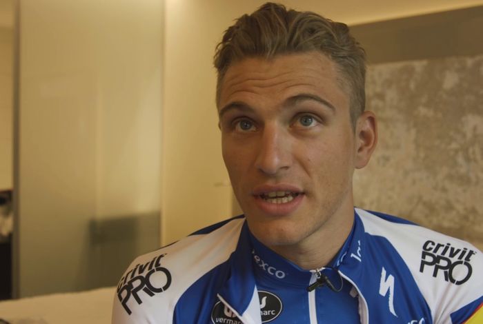 2017 Tour de France - Marcel Kittel roars to victory in Liège 