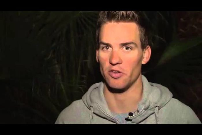 Zdenek Stybar Talks Cyclo-Cross Season