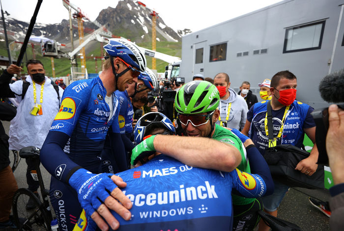 Tour de France: An epic weekend in the mountains