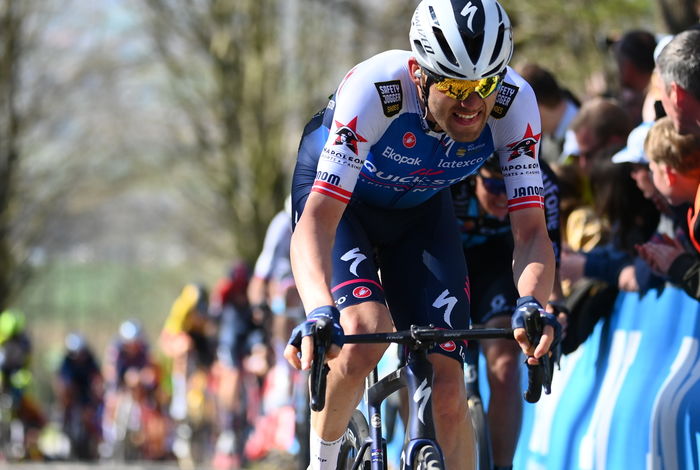 The Wolfpack Insider: E3 Harelbeke & Gent-Wevelgem