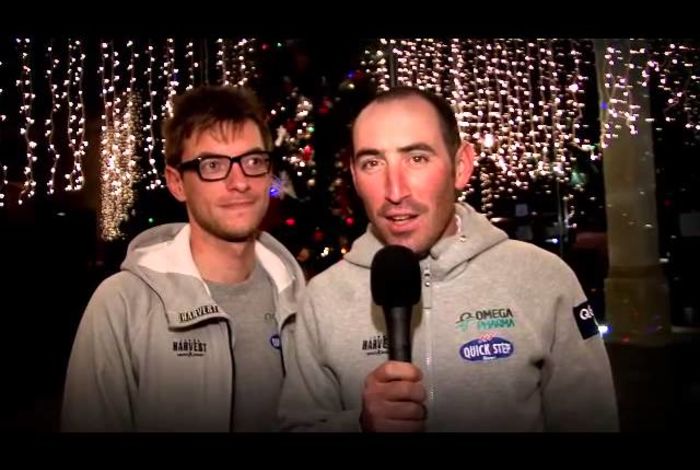 Happy Holidays from OPQS!