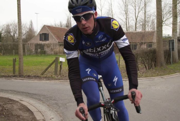 The story of Iljo Keisse