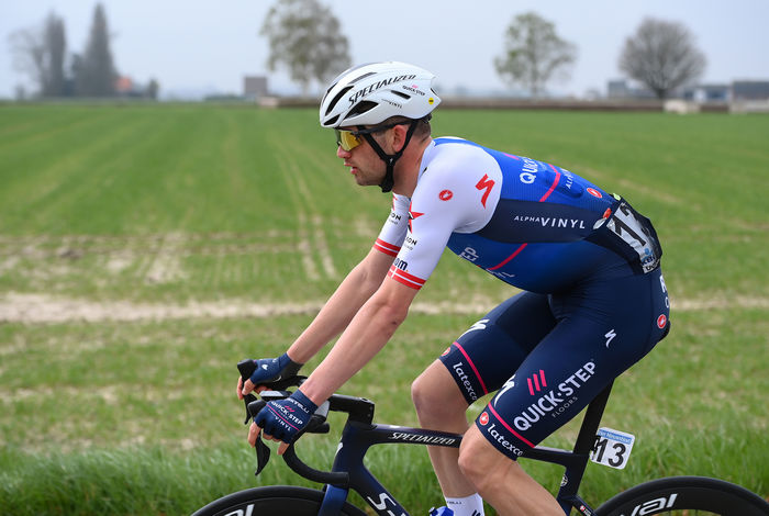 Asgreen discovers Amstel Gold Race