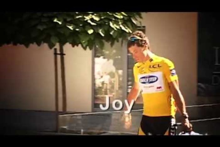 OPQS Takes on the Tour de France