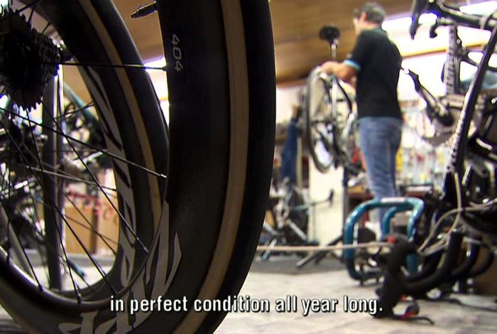 OPQS 2013: Telefacts Documentary