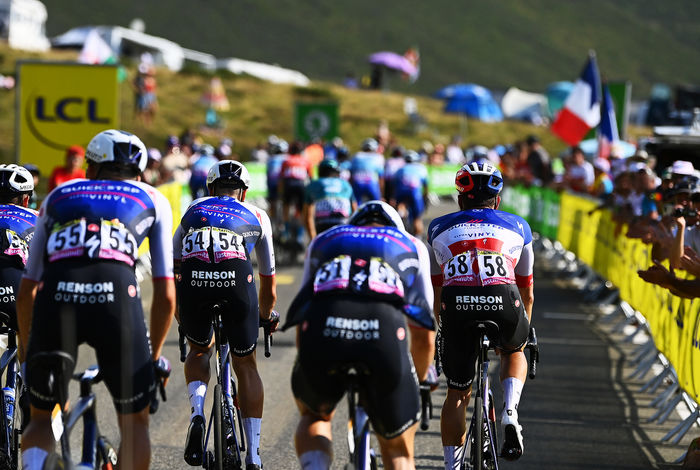 Tour de France: Pyrenees Round-up