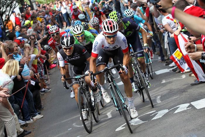 Ardennes Classics: Michal Kwiatkowski