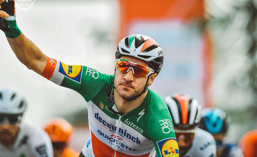 Elia Viviani